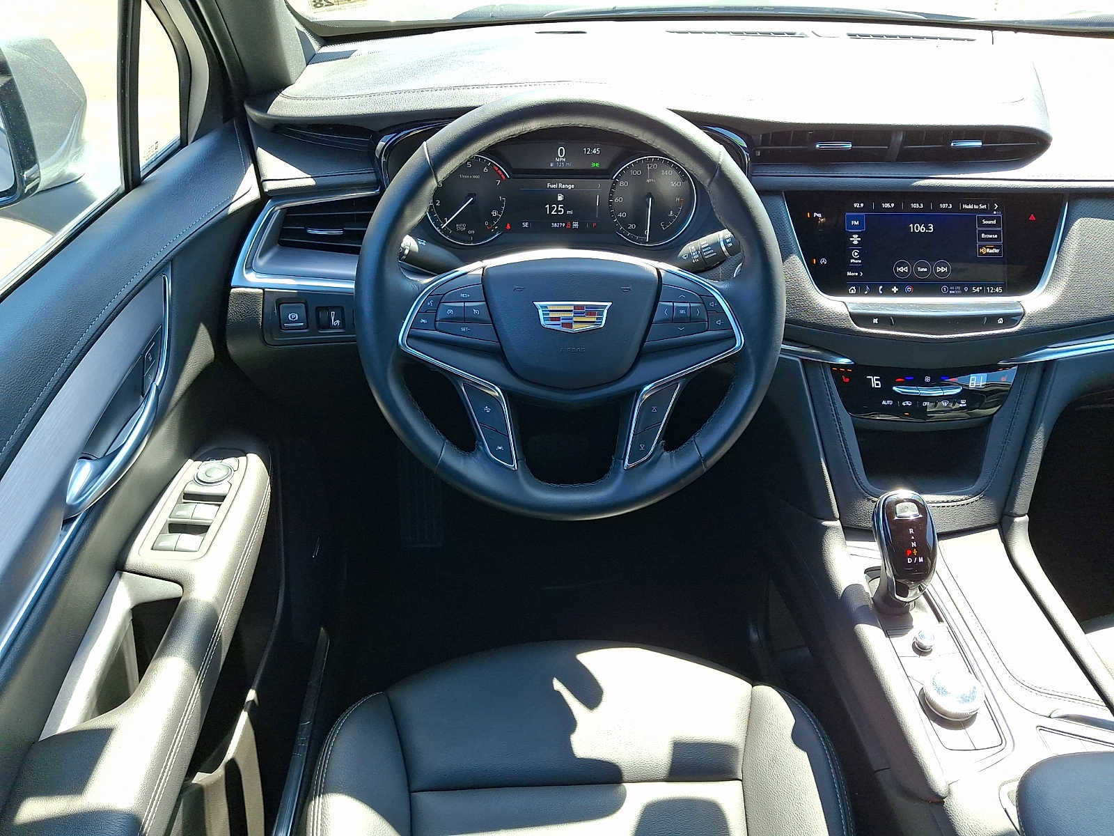 Used 2023 Cadillac XT5 Luxury image 12