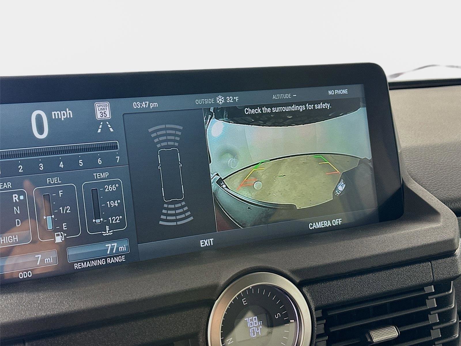 New 2025 INEOS Grenadier Trialmaster Edition image 25