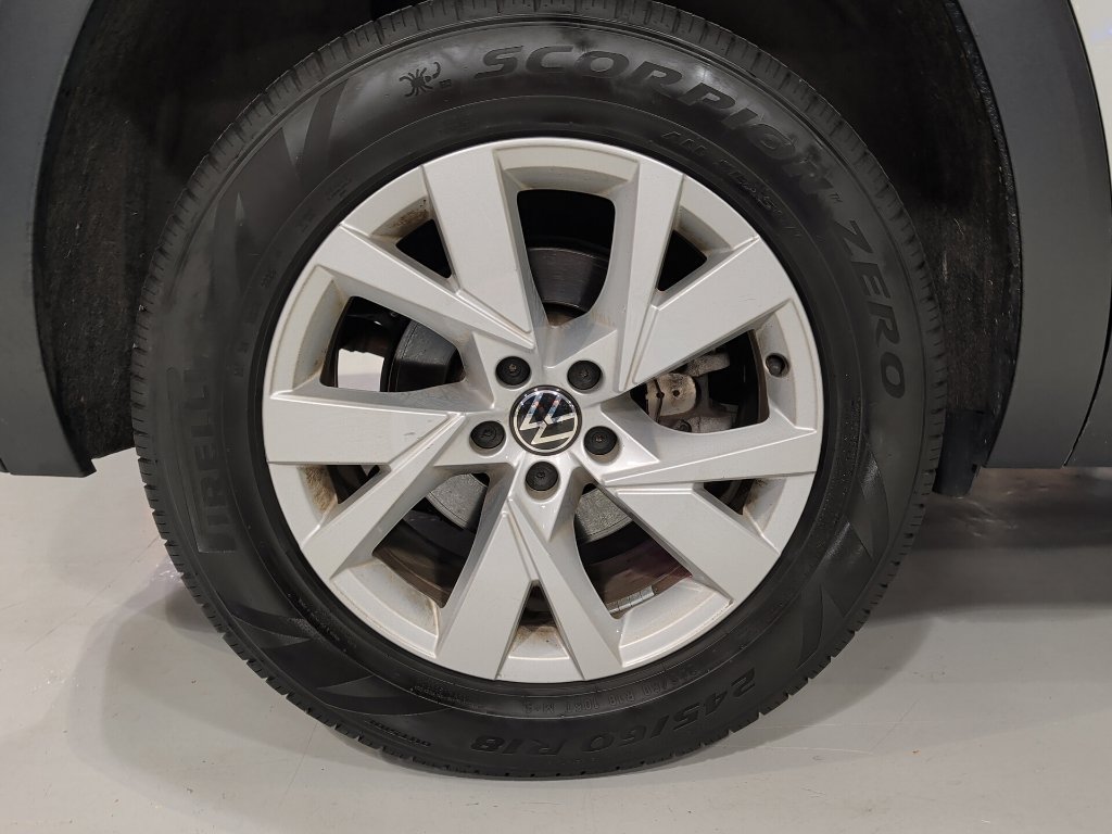 Used 2020 Volkswagen Atlas Cross Sport S AWD/4WD image 6
