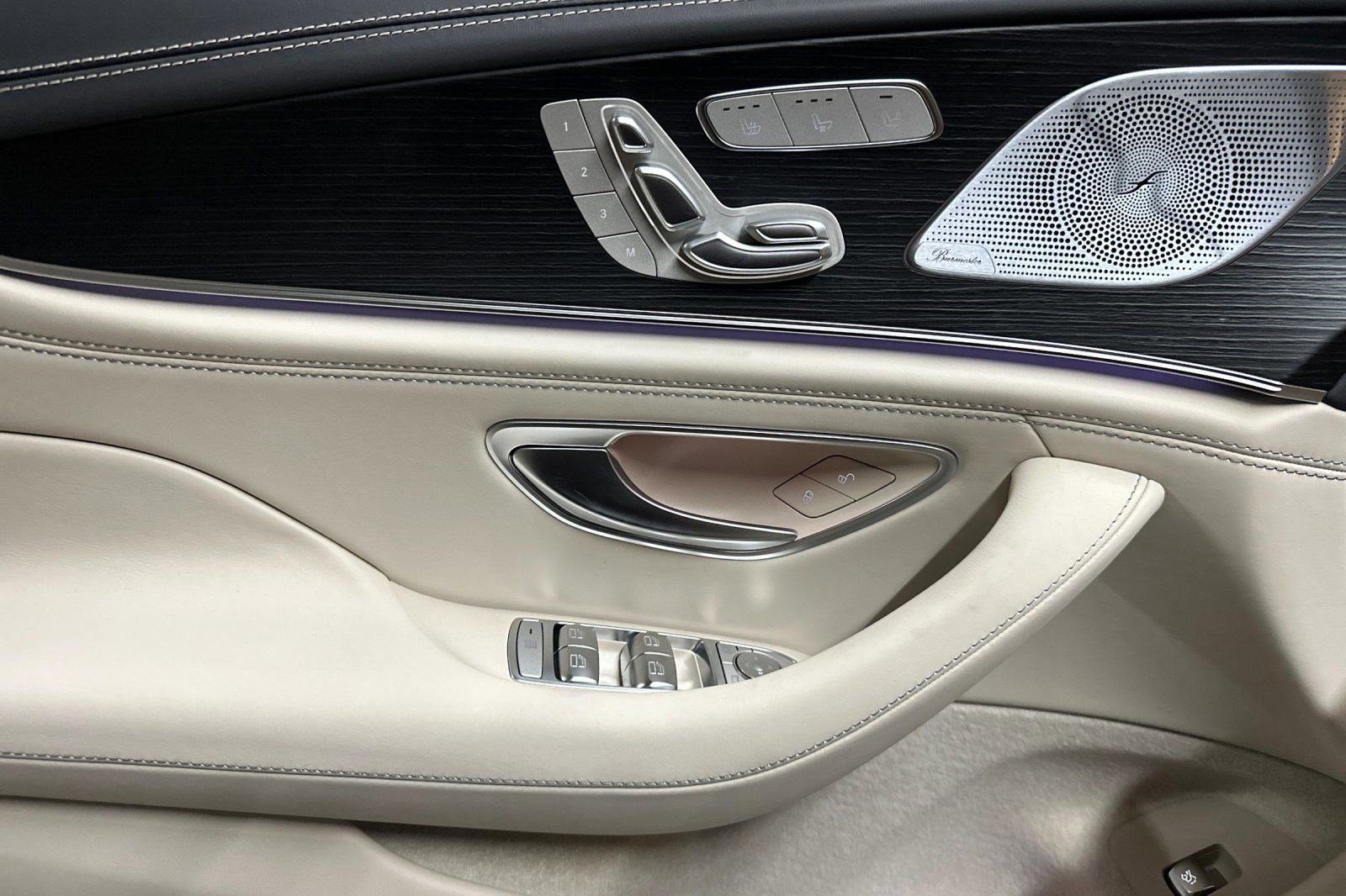 Certified 2024 Mercedes-Benz AMG GT 43 image 13