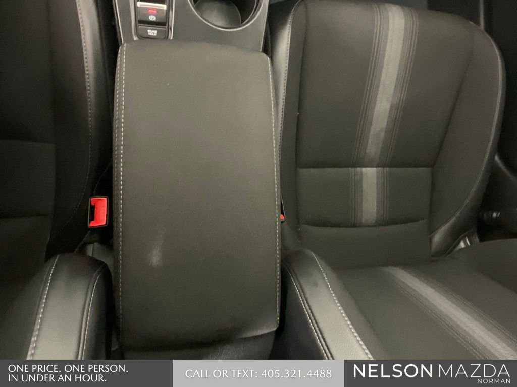 Used 2022 Honda Civic Sport image 38