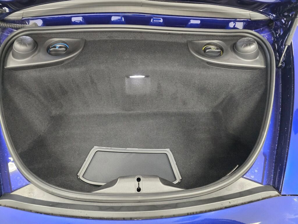 Certified 2021 Porsche 718 Boxster GTS image 12