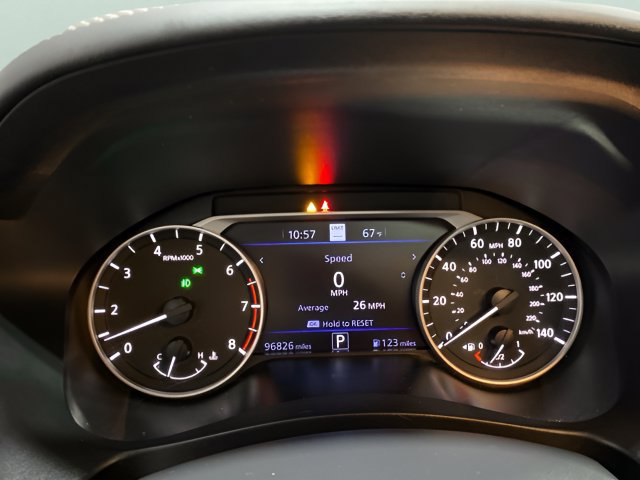 Used 2020 Nissan Altima 2.5 SL AWD/4WD image 16