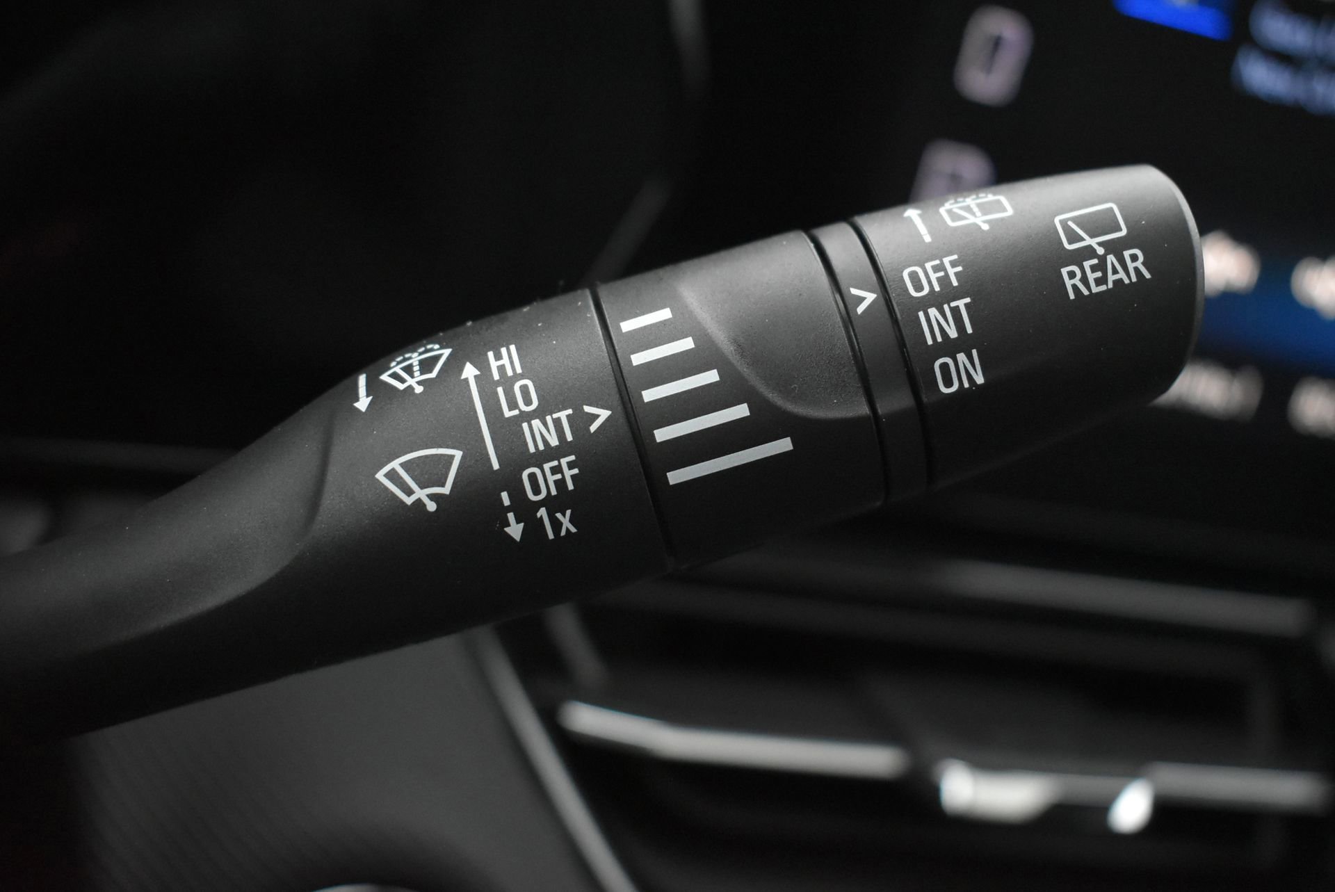 New 2026 Chevrolet TrailBlazer RS w/ Convenience Package image 22