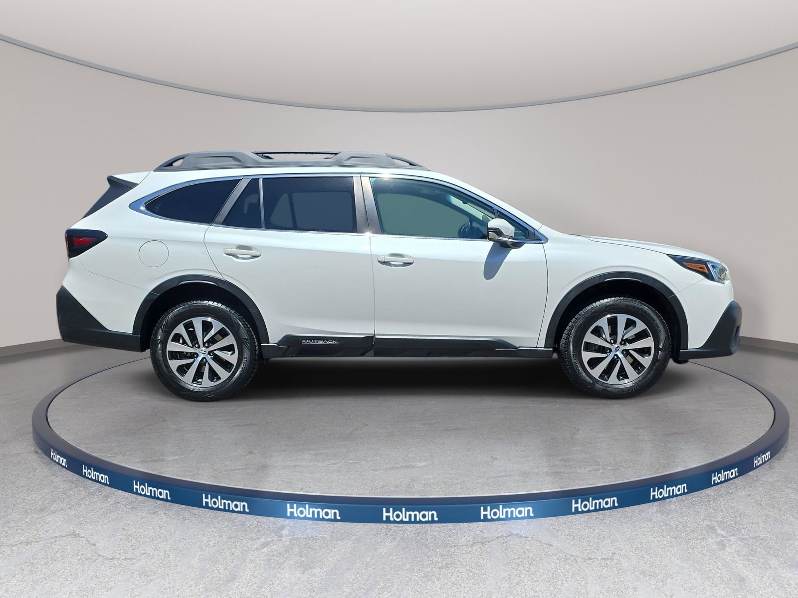 Used 2021 Subaru Outback Premium AWD/4WD image 5