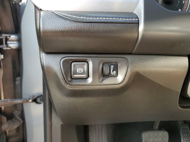 Used 2021 GMC Acadia SLT w/ Elevation Edition FWD image 29