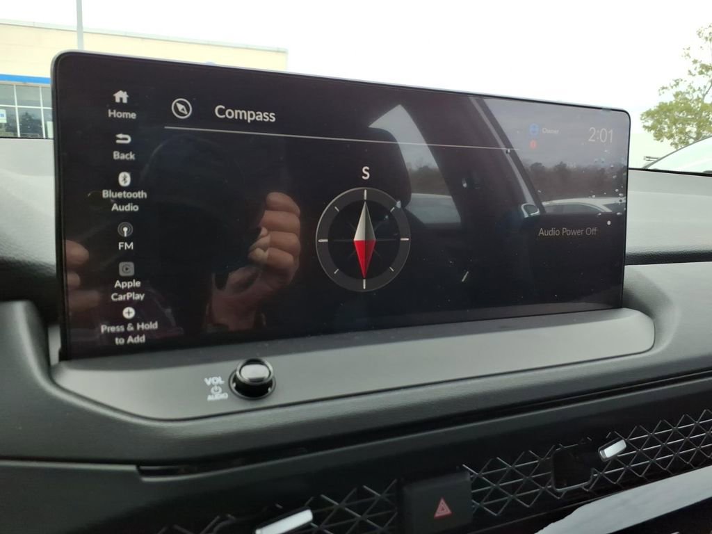 New 2026 Honda Accord Sport image 19