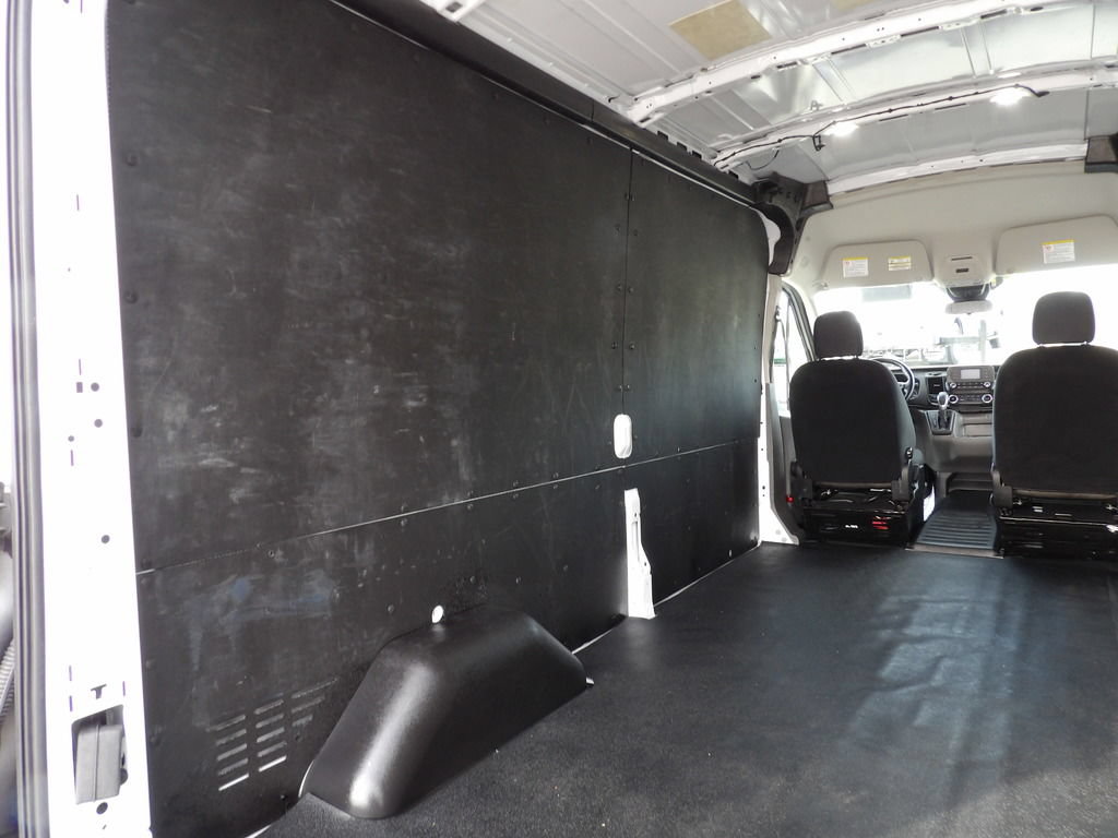 Used 2024 Ford Transit 250 148 Medium Roof w/ Load Area Protection Package RWD image 40
