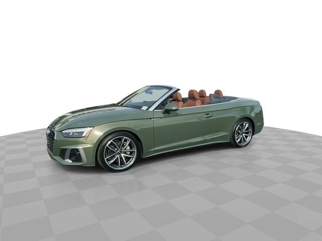 Used 2024 Audi A5 2.0T Premium Plus image 4