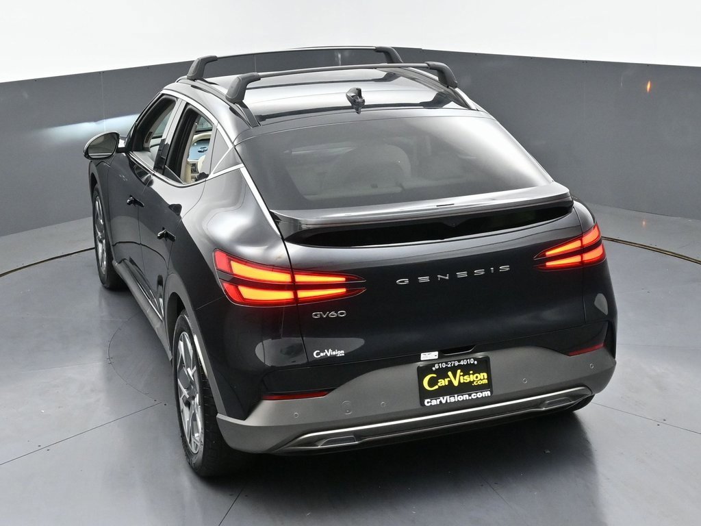 Used 2025 Genesis GV60 RWD image 45