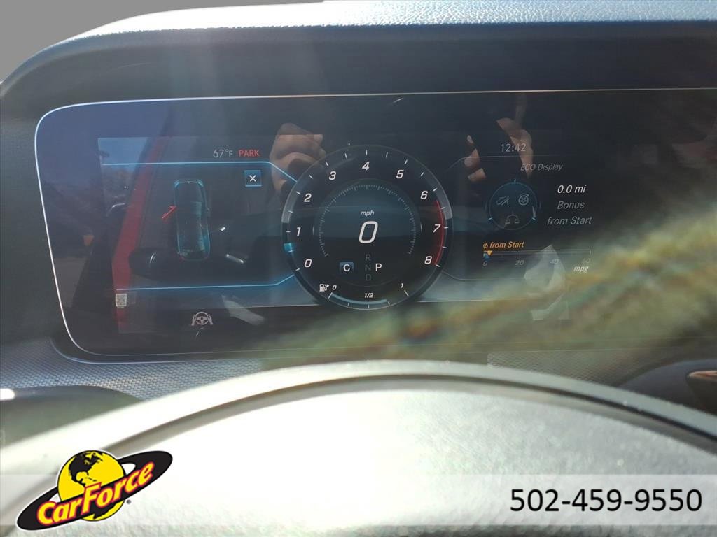 Used 2018 Mercedes-Benz E 400 4MATIC Sedan image 30