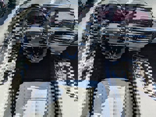 New 2026 Cadillac Lyriq Luxury image 17