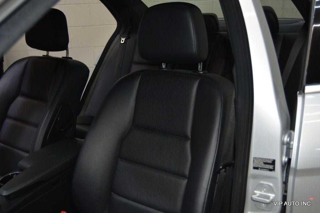 Used 2008 Mercedes-Benz C 300 4MATIC Sedan image 17