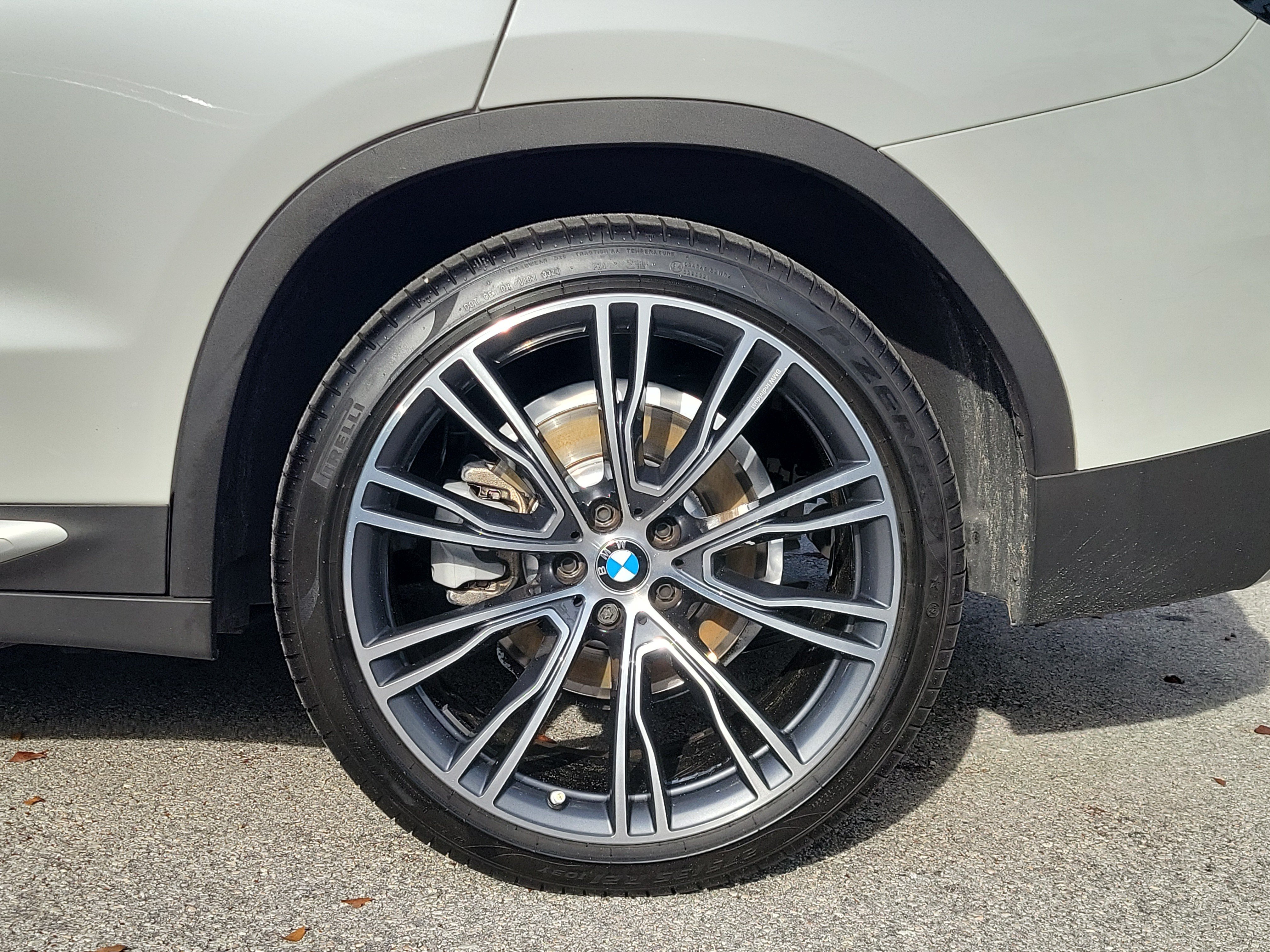 Used 2023 BMW X3 sDrive30i w/ Premium Package RWD image 5