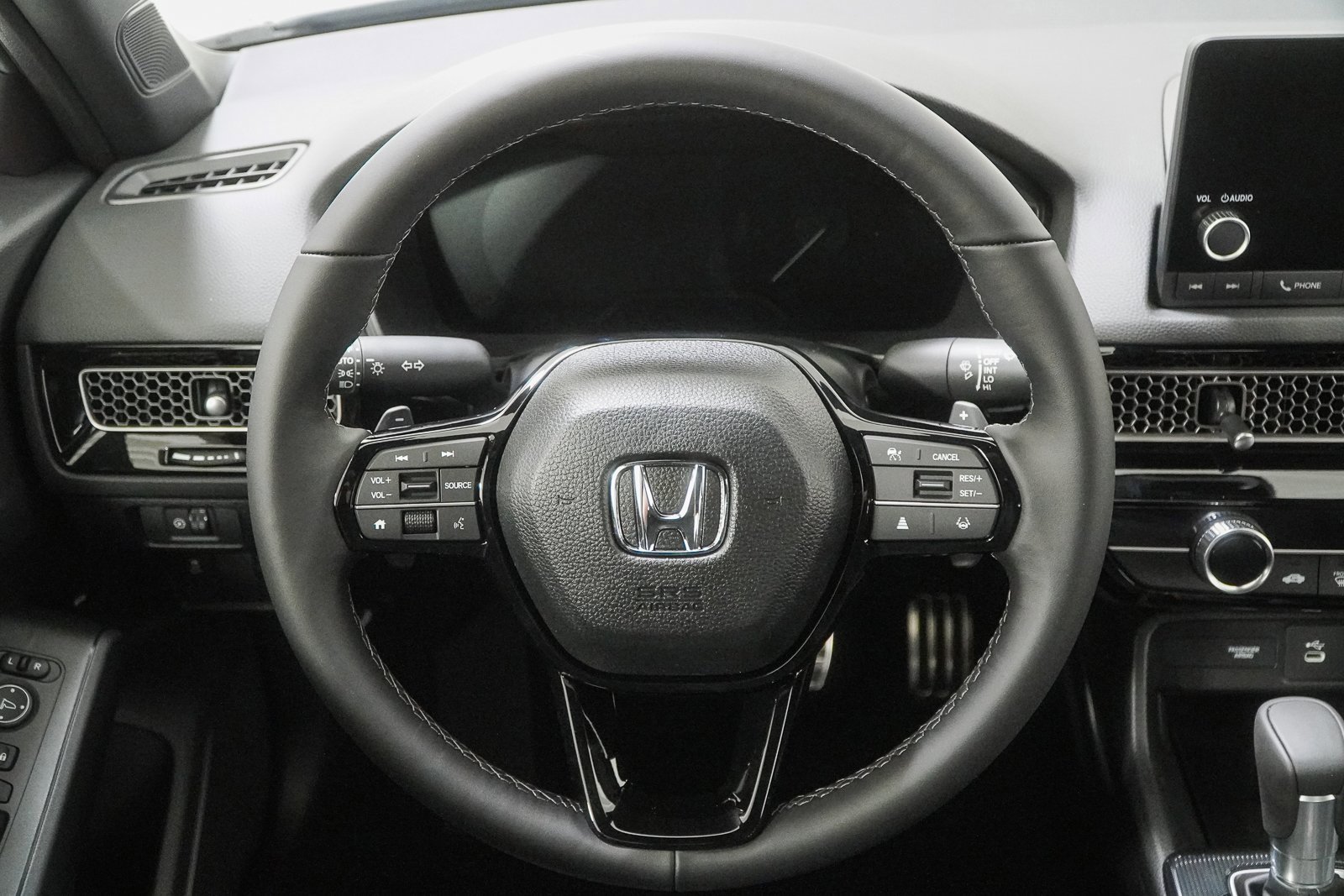 New 2026 Honda Civic Sport image 21