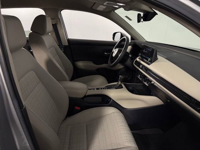Used 2023 Honda HR-V LX image 14