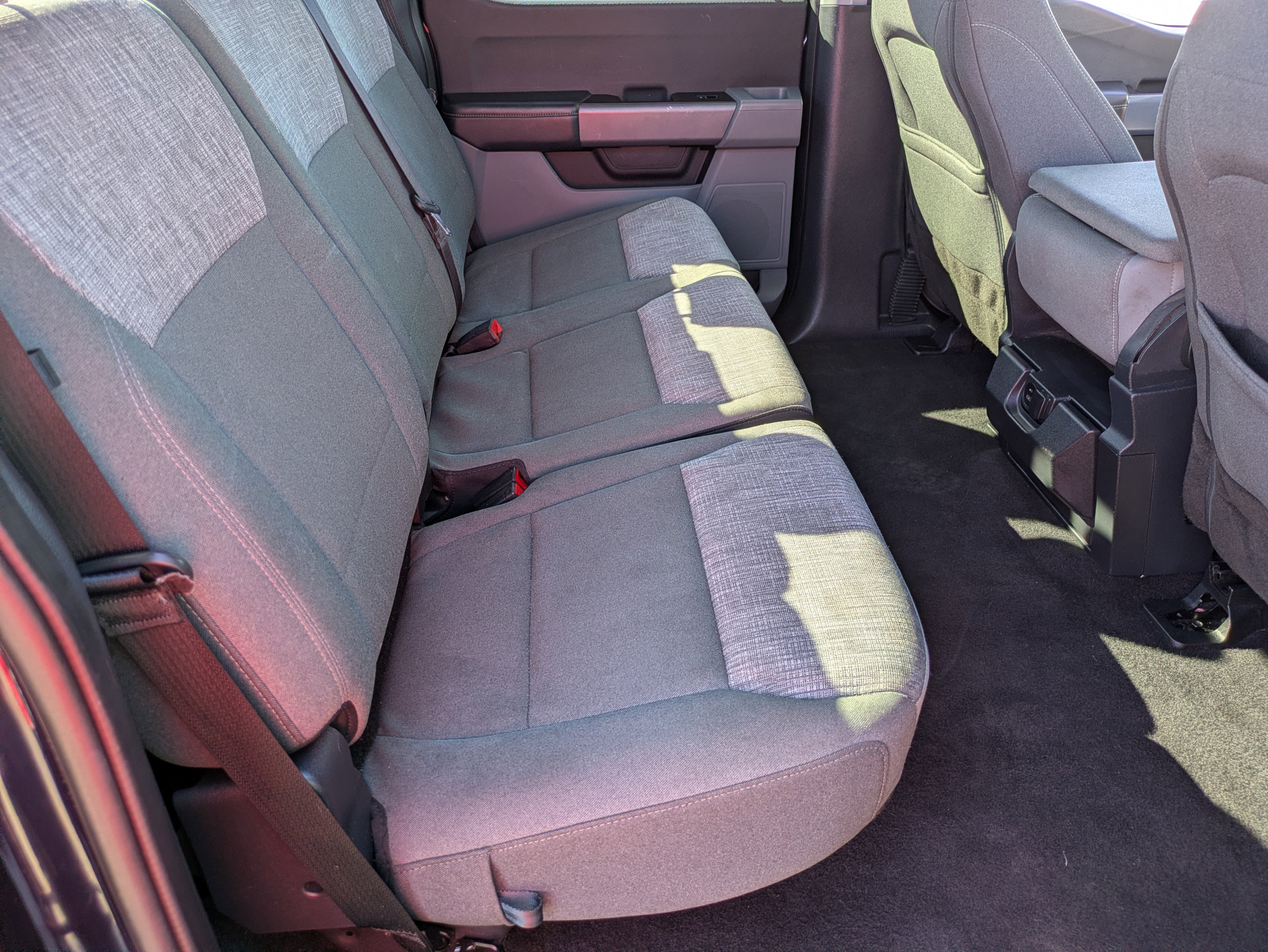 Used 2023 Ford F150 XLT image 13