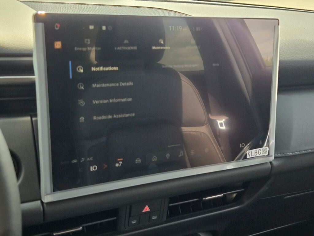 New 2026 MAZDA CX-5 Select AWD/4WD image 22