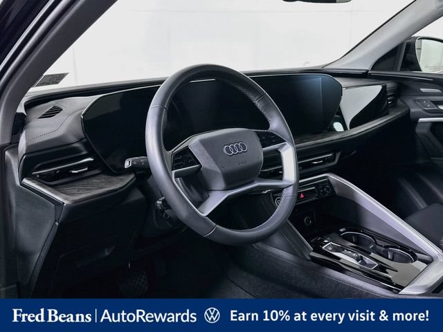 Used 2025 Audi Q5 Premium Plus w/ Premium Plus AWD/4WD image 12