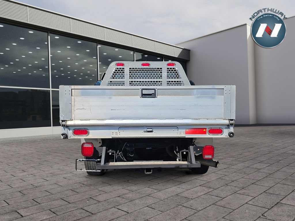 Used 2018 Ford F250 XL RWD image 4