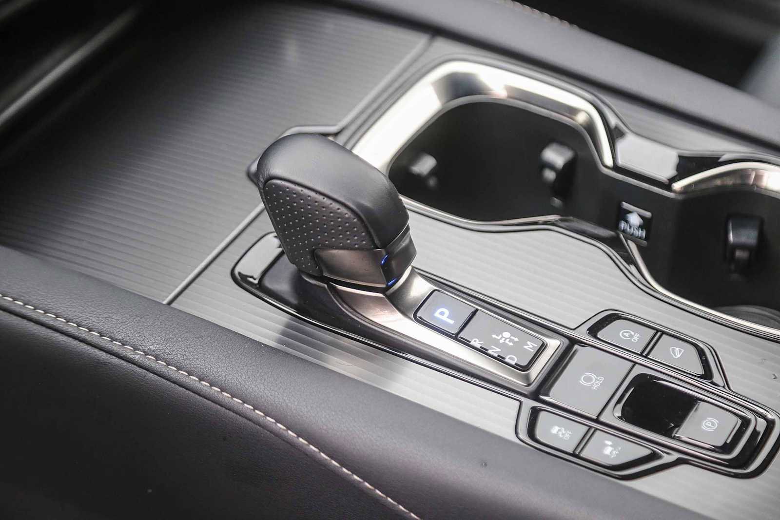 Used 2024 Lexus RX 350 F Sport w/ Convenience Package image 17