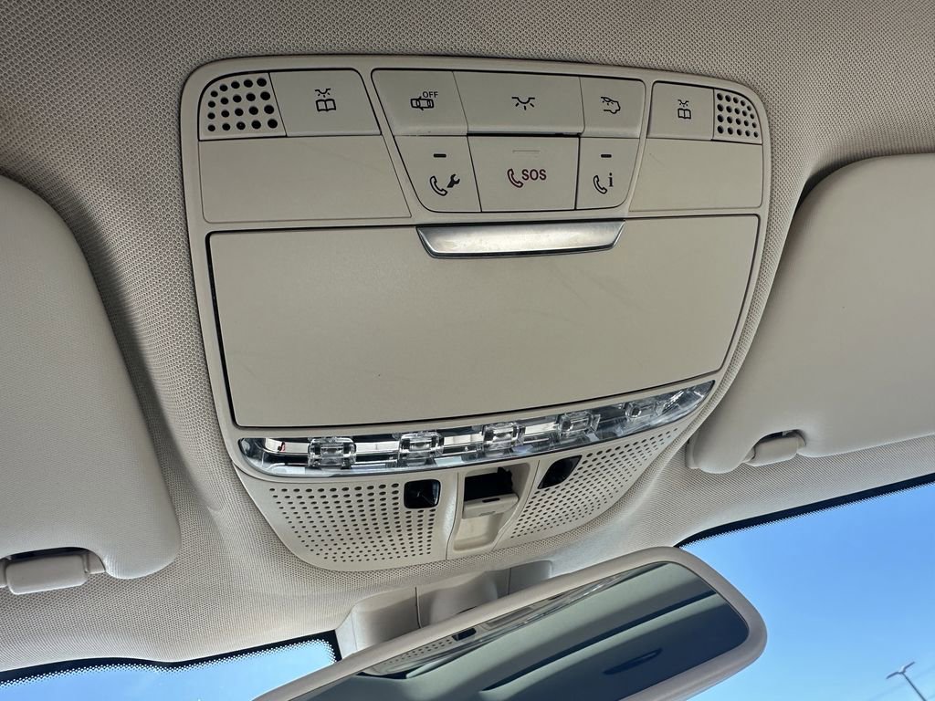 Used 2017 Mercedes-Benz GLC 300 GLC 300 image 33