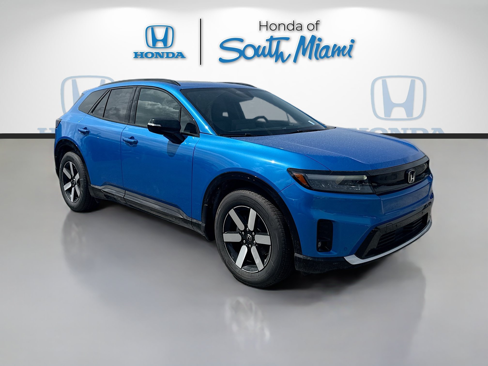 New 2026 Honda Prologue Touring