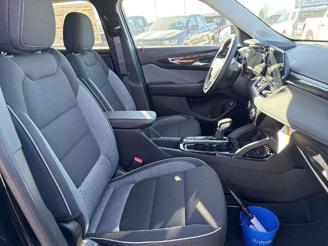 New 2025 Chevrolet TrailBlazer LT w/ Convenience Package image 86