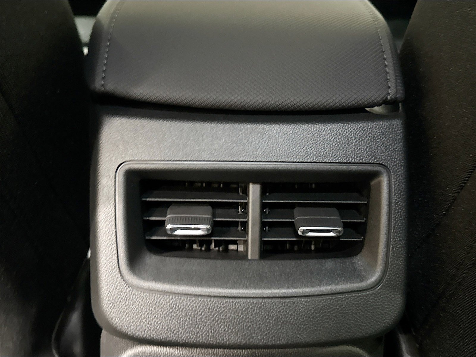 New 2026 Chevrolet Equinox EV LT w/ Comfort Package image 25