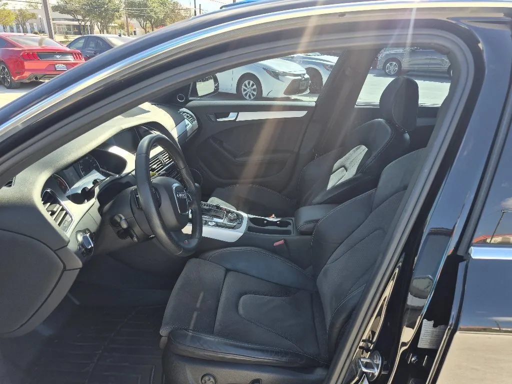 Used 2009 Audi A4 2.0T Prestige AWD/4WD image 13