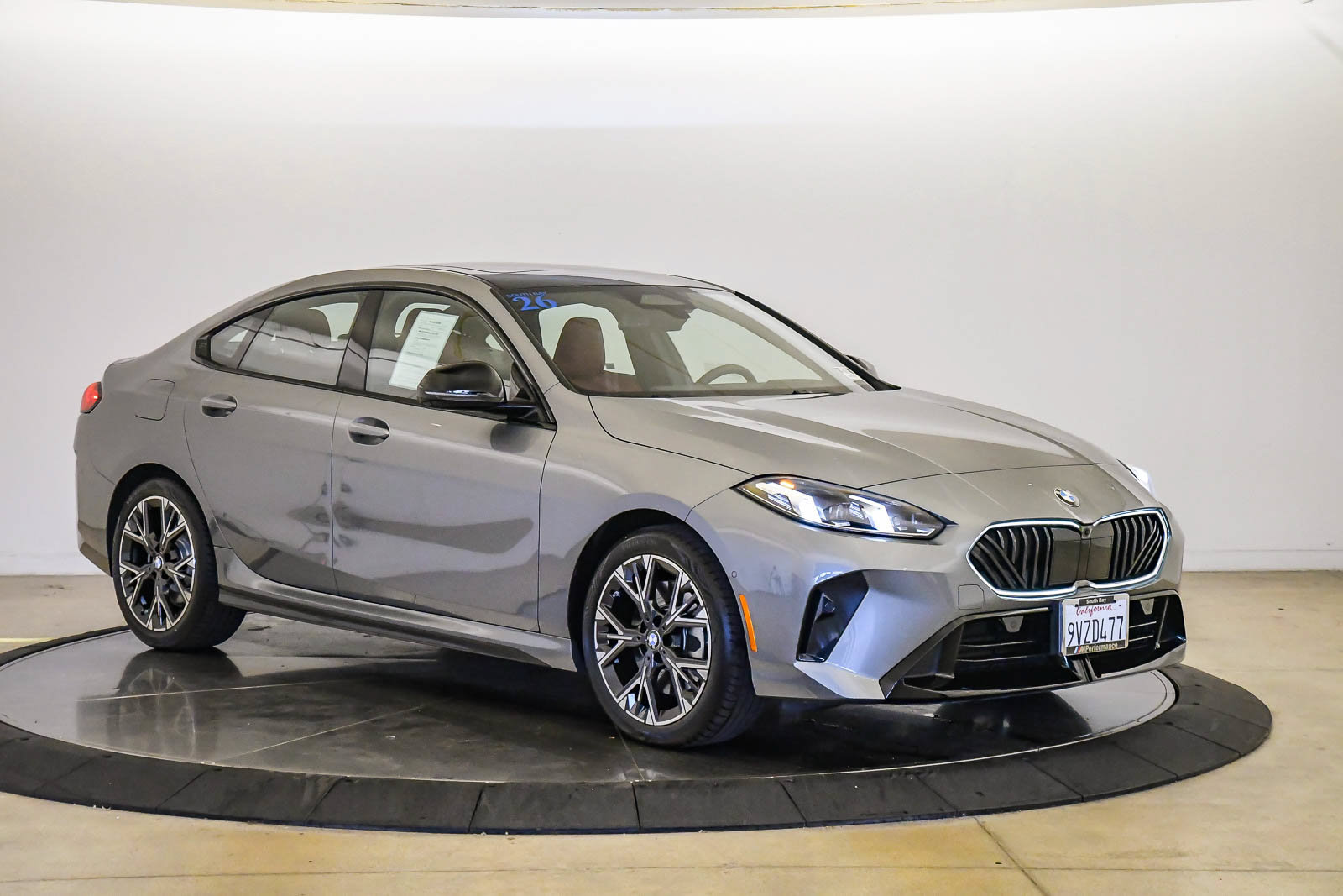 Used 2026 BMW 228i xDrive w/ Technology Package AWD/4WD image 5