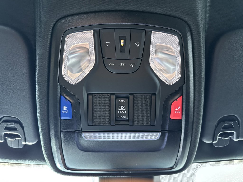 New 2026 RAM 1500 Classic Warlock image 31