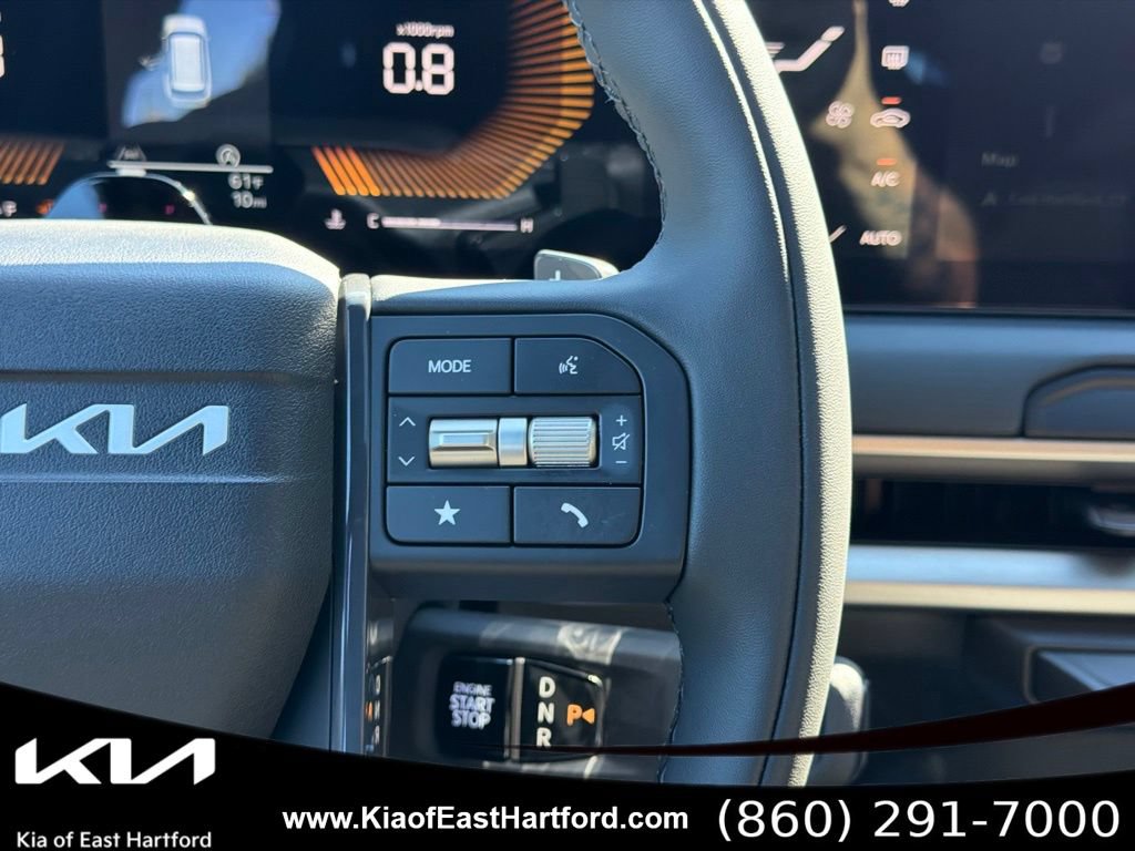 New 2027 Kia Telluride S AWD/4WD image 27