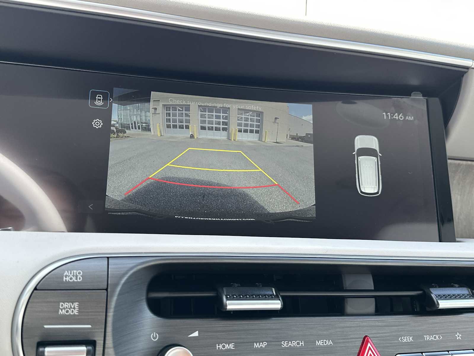 New 2026 Hyundai Palisade SEL image 17