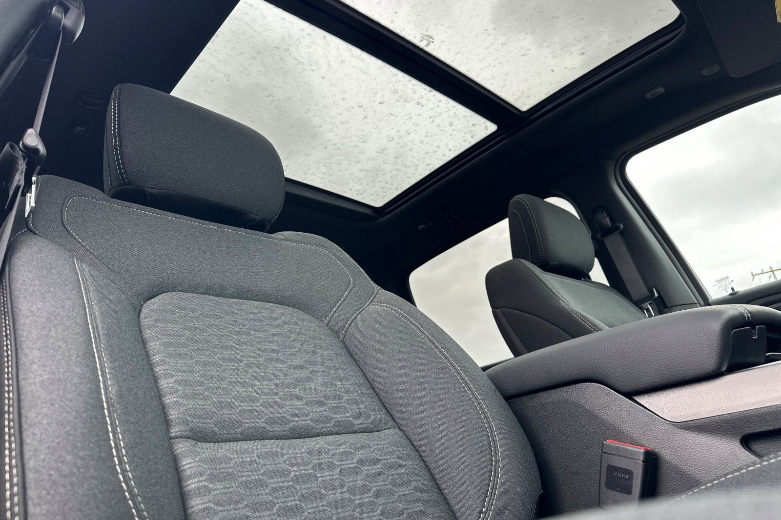 New 2026 RAM 1500 Big Horn image 13