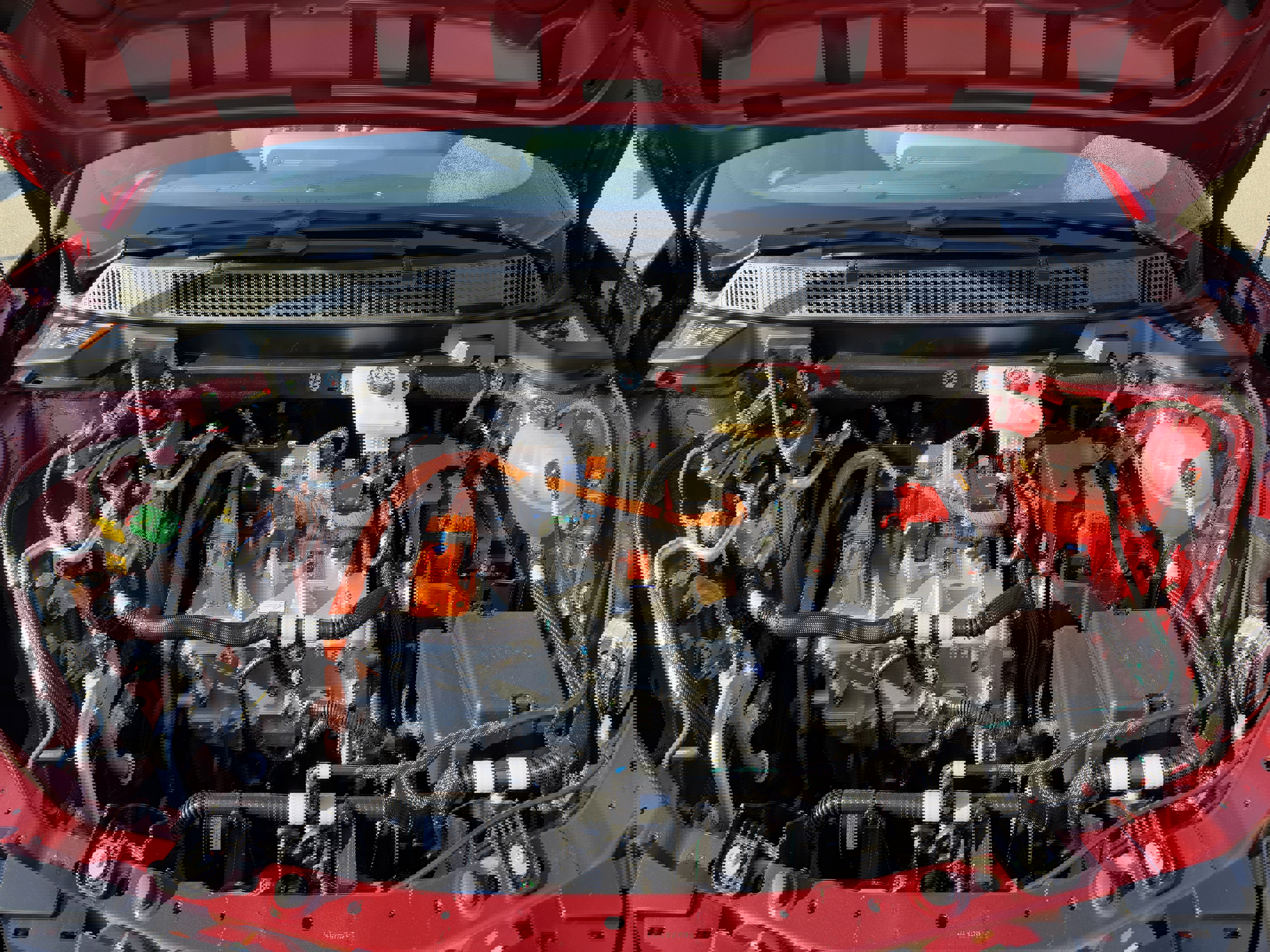 New 2026 Chevrolet Equinox EV LT image 37