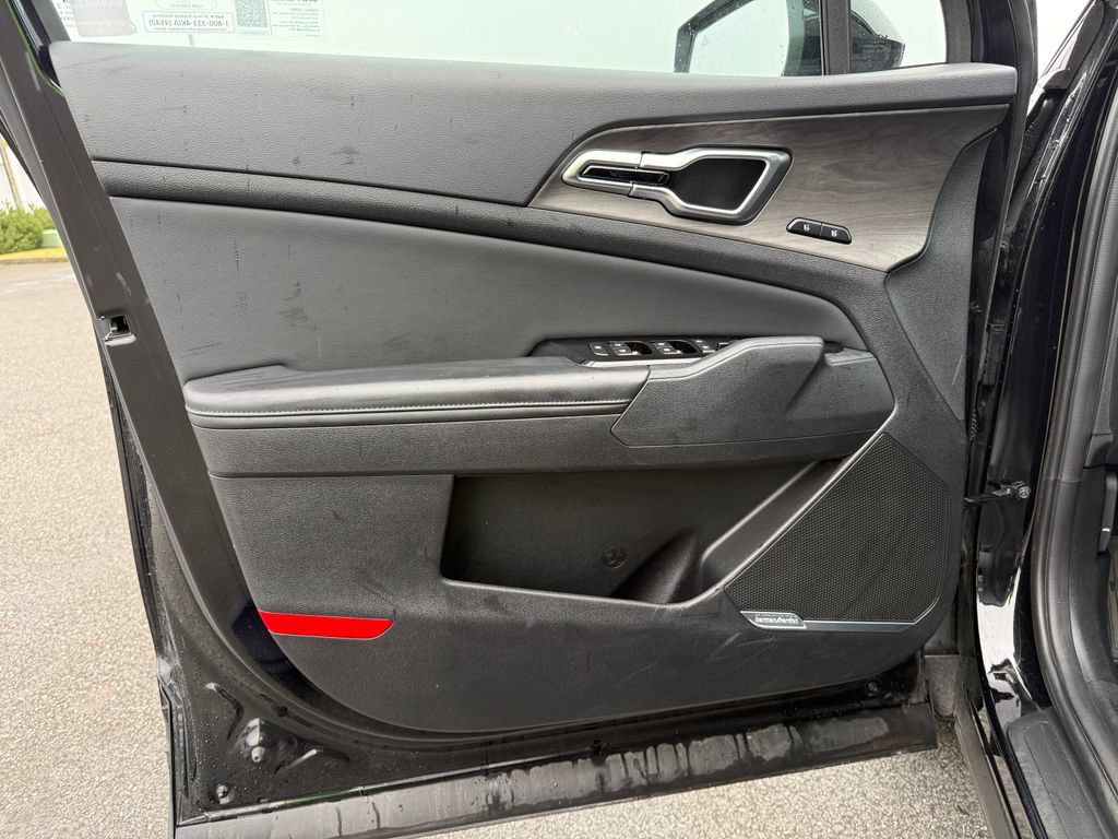 Certified 2024 Kia Sportage X-Pro Prestige AWD/4WD image 16