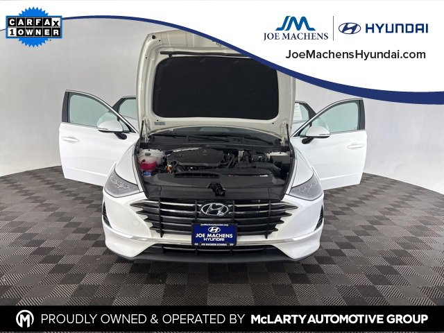 Certified 2023 Hyundai Sonata SE image 13