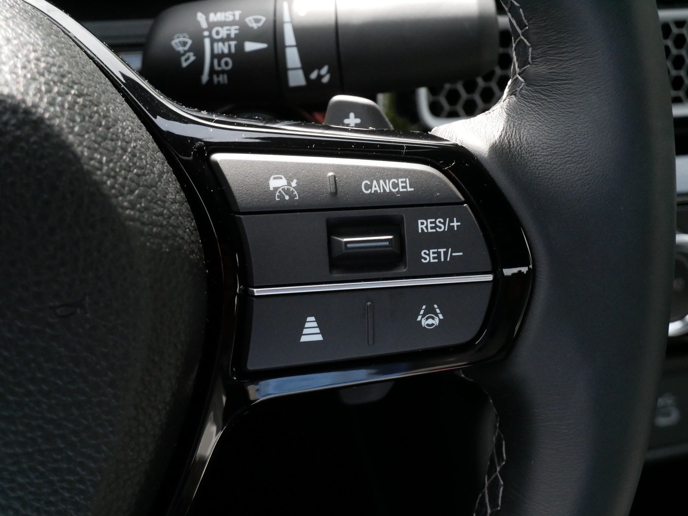 Certified 2026 Honda Civic Sport image 26