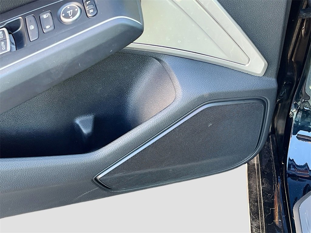 Used 2024 Acura Integra A-Spec image 19