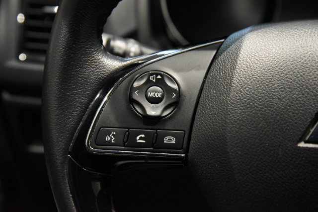 Used 2022 Mitsubishi Outlander Sport SE AWD/4WD image 16