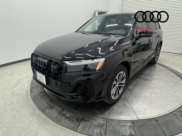 New 2026 Audi Q7 2.0T Premium AWD/4WD image 38