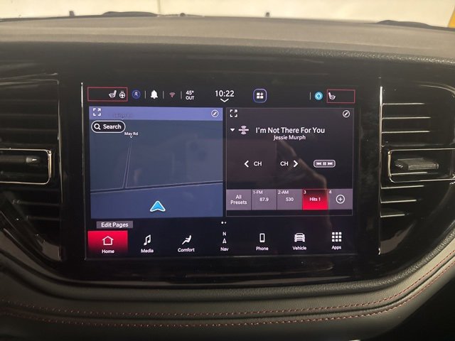 New 2026 Dodge Durango GT image 37