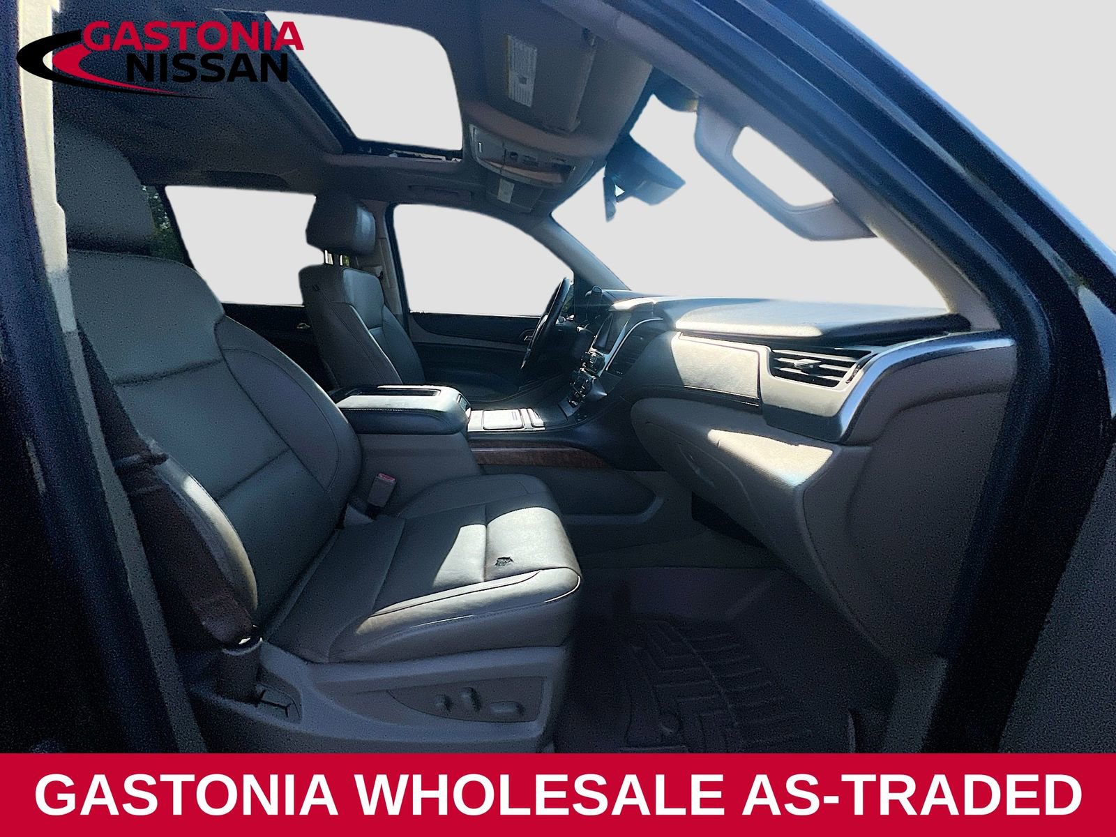 Used 2016 Chevrolet Suburban LTZ image 32