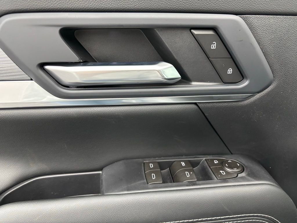 New 2026 GMC Terrain Elevation w/ Black Edition image 17