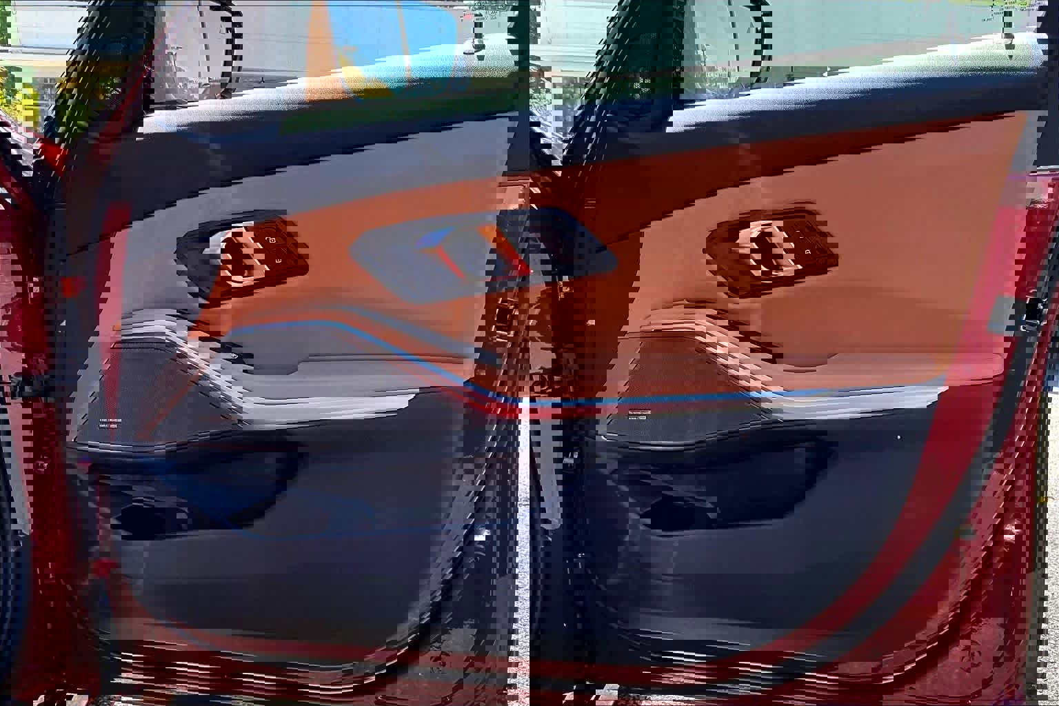 Certified 2025 BMW M340i RWD image 23