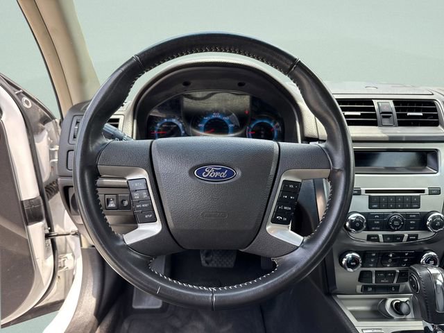 Used 2011 Ford Fusion SEL w/ 302A Rapid Spec Order Code FWD image 39