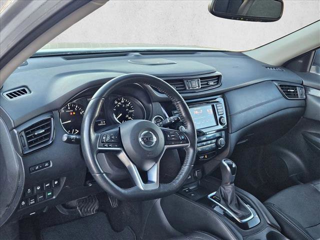 Used 2019 Nissan Rogue SL image 10