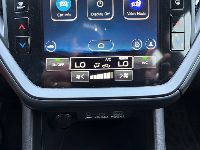 Certified 2024 Subaru WRX AWD/4WD image 14