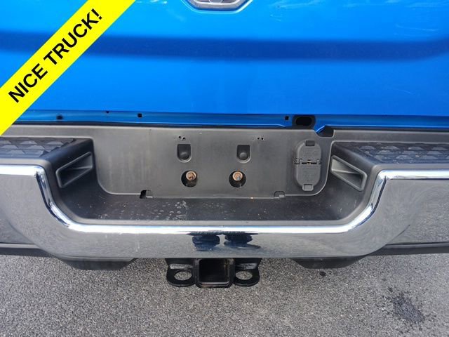 Used 2020 RAM 2500 Big Horn image 6